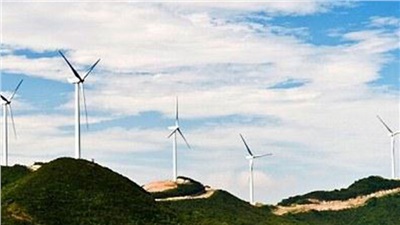 橋市風(fēng)電場35kV集電線路改造電纜及光纜敷設(shè)工程
