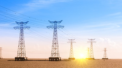 中華人民共和國(guó)電力法
