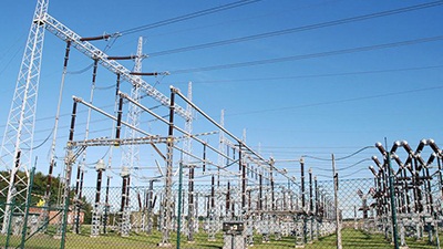 湖南郴電國際發(fā)展股份有限公司110kV變電站建設(shè)