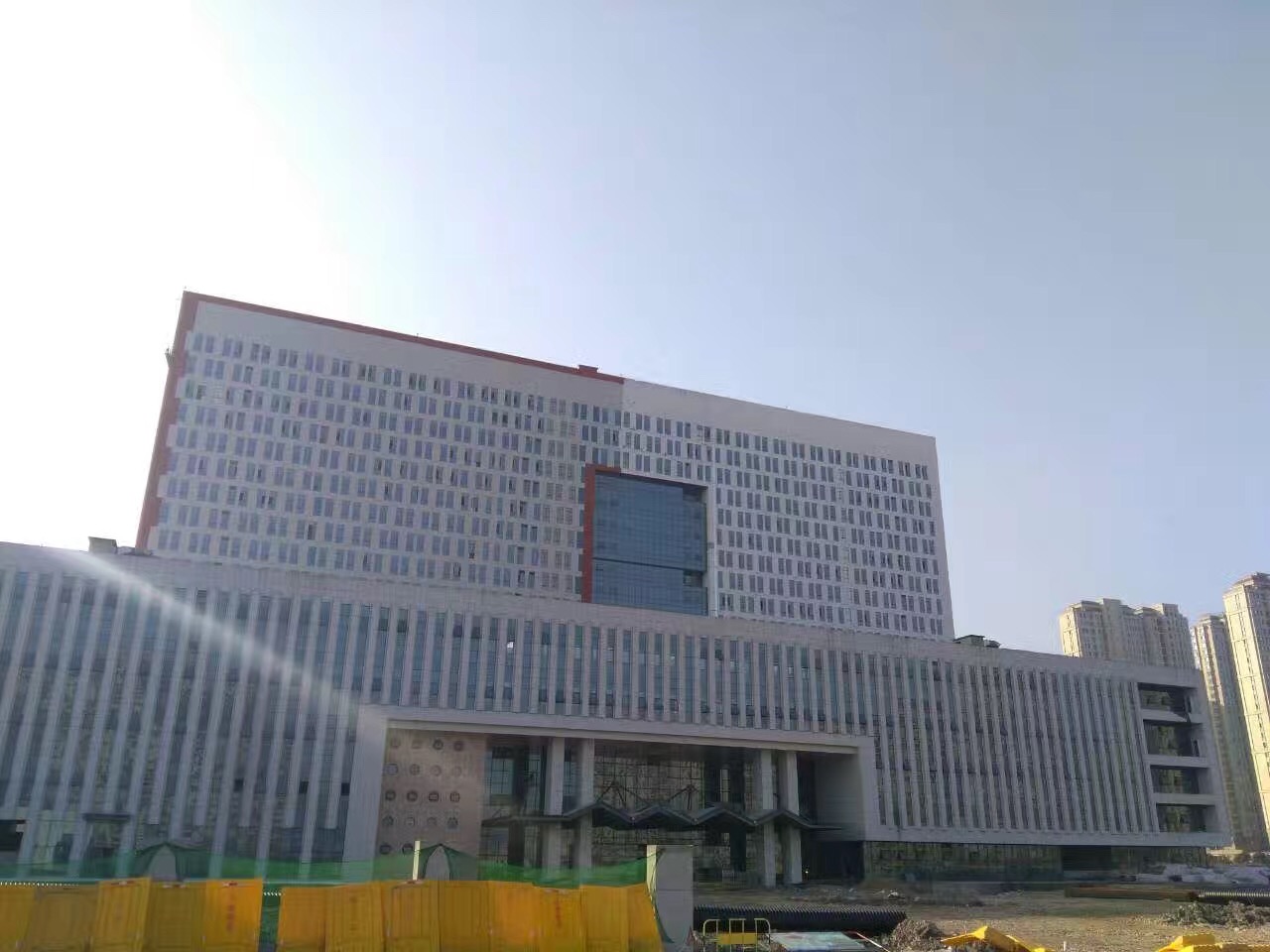 溫州婁橋人民醫(yī)院